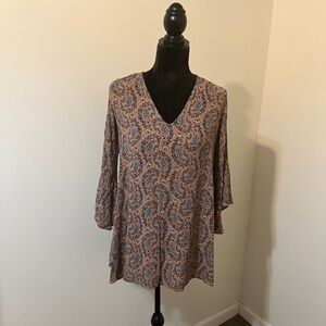 Lush Mini dress size S preloved